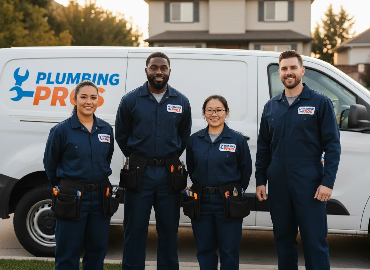 Water Heater Repair company in District Heights, MD